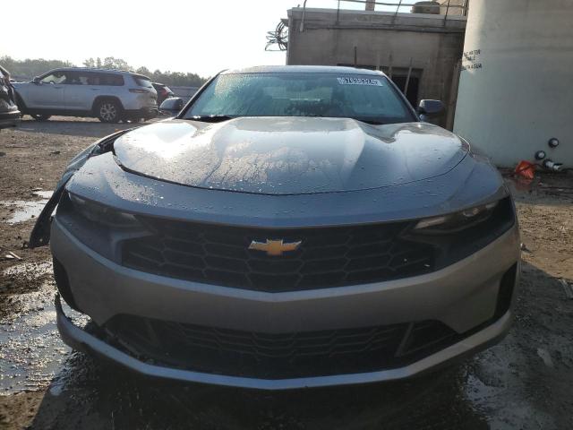 1G1FB1RX2P0142850 - 2023 CHEVROLET CAMARO LS SILVER photo 5