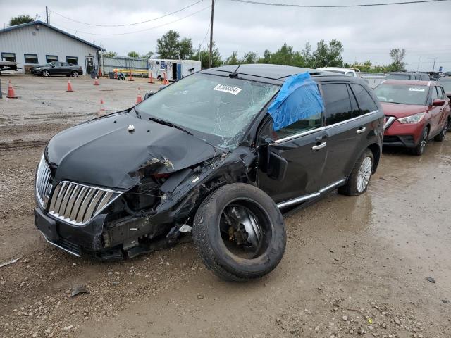 2011 LINCOLN MKX, 