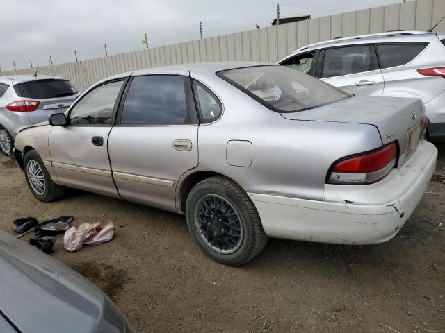 4T1GB11E5SU063126 - 1995 TOYOTA AVALON XLS GRAY photo 2