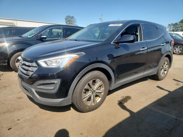 2016 HYUNDAI SANTA FE S, null