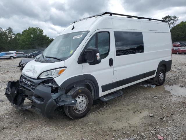 2023 RAM PROMASTER 2500 HIGH, 