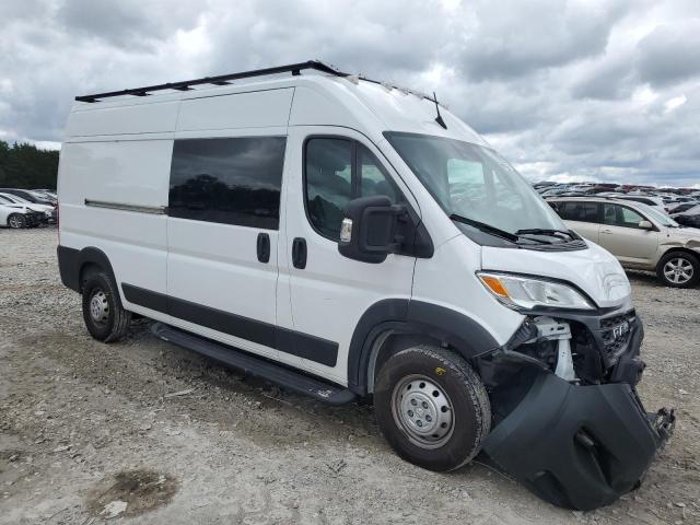 3C6LRVDG5PE523966 - 2023 RAM PROMASTER 2500 HIGH თეთრი ფოტო 4