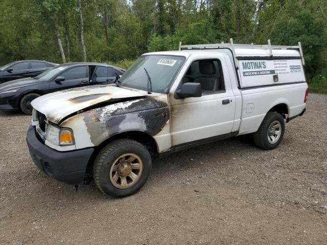 2011 FORD RANGER, 