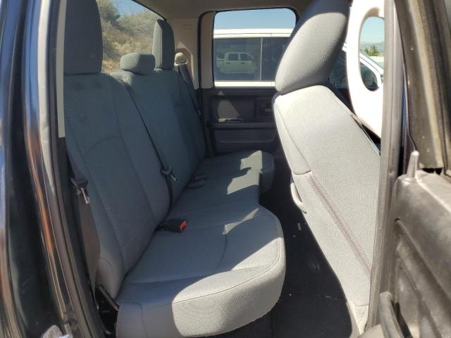 1C6RR7FT1DS587561 - 2013 RAM 1500 ST BLACK photo 10