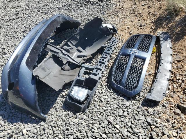 1C6RR7FT1DS587561 - 2013 RAM 1500 ST BLACK photo 12