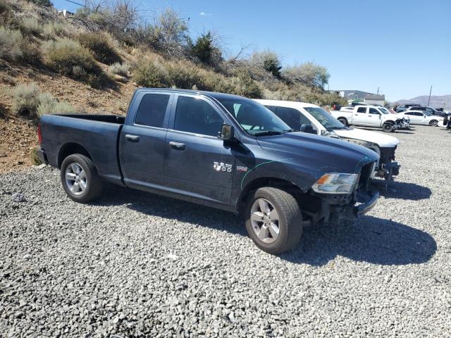 1C6RR7FT1DS587561 - 2013 RAM 1500 ST BLACK photo 4