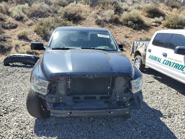 1C6RR7FT1DS587561 - 2013 RAM 1500 ST BLACK photo 5