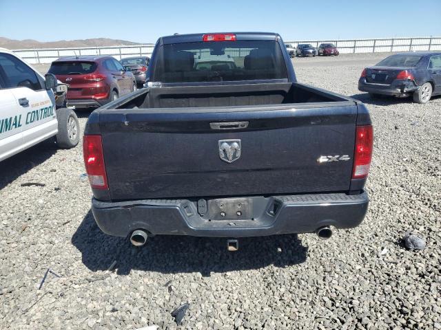 1C6RR7FT1DS587561 - 2013 RAM 1500 ST BLACK photo 6