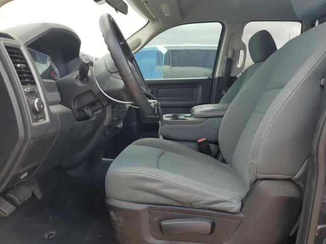 1C6RR7FT1DS587561 - 2013 RAM 1500 ST BLACK photo 7