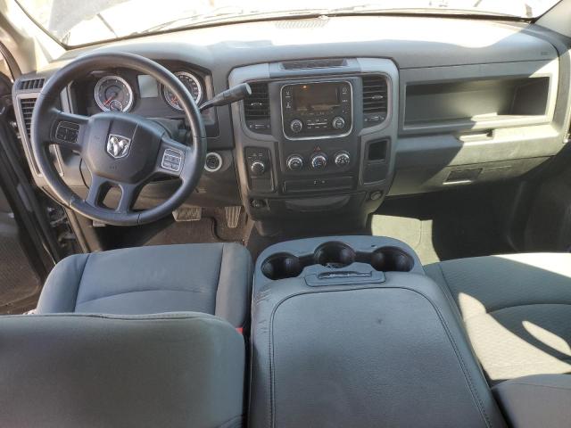 1C6RR7FT1DS587561 - 2013 RAM 1500 ST BLACK photo 8