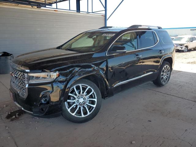 2022 GMC ACADIA DENALI, 