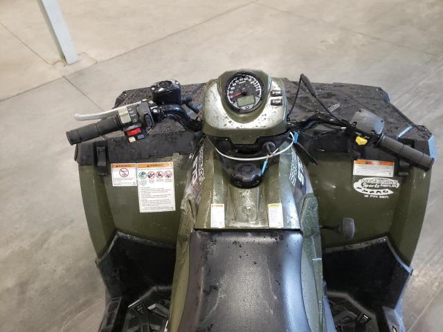 4XASEE574FA227523 - 2015 POLARIS SPORTSMAN 570 EPS 绿色 照片 5