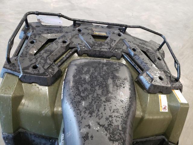 4XASEE574FA227523 - 2015 POLARIS SPORTSMAN 570 EPS 绿色 照片 6