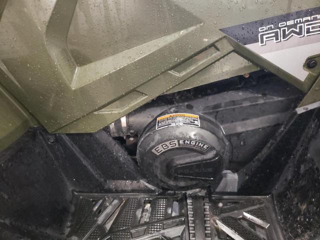 4XASEE574FA227523 - 2015 POLARIS SPORTSMAN 570 EPS 绿色 照片 7