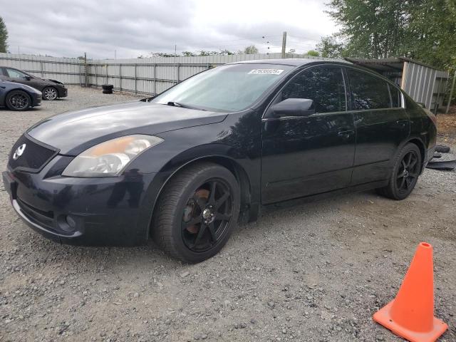 2007 NISSAN ALTIMA 2.5, 