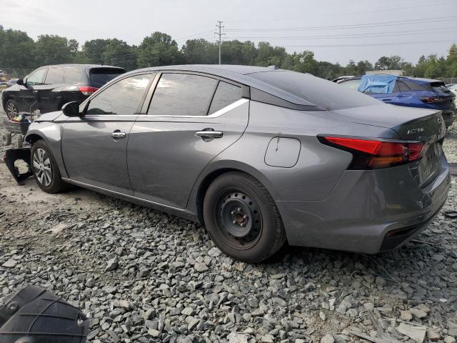 1N4BL4BV5LC214491 - 2020 NISSAN ALTIMA S GRAY photo 2