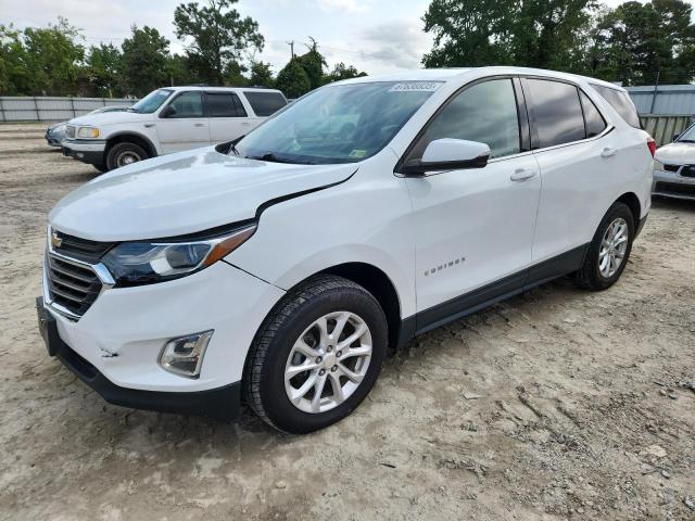2019 CHEVROLET EQUINOX LT, 