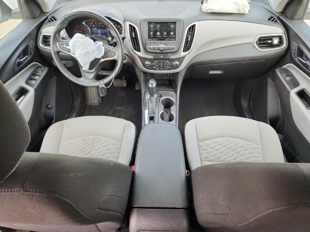 3GNAXUEV4KS594297 - 2019 CHEVROLET EQUINOX LT 白色 照片 8