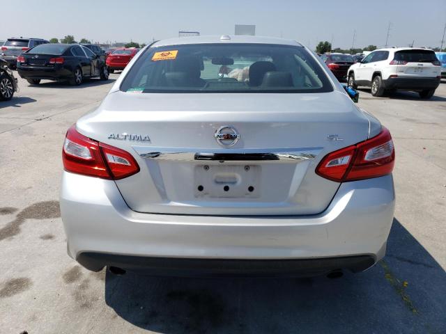 1N4AL3APXHC286738 - 2017 NISSAN ALTIMA 2.5 SILVER photo 6