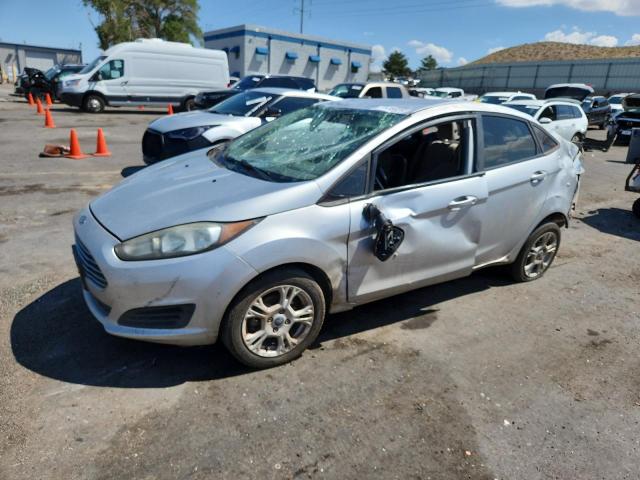 2014 FORD FIESTA SE, 