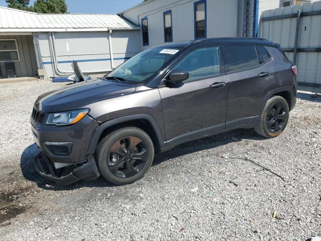 2020 JEEP COMPASS LATITUDE, 