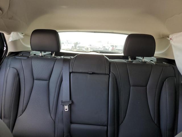 LRBFZNR49ND065723 - 2022 BUICK ENVISION ESSENCE GRAY photo 10