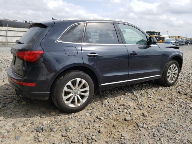 WA1LFAFPXFA074285 - 2015 AUDI Q5 PREMIUM PLUS BLACK photo 3