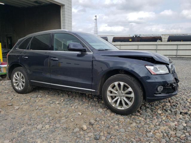 WA1LFAFPXFA074285 - 2015 AUDI Q5 PREMIUM PLUS BLACK photo 4