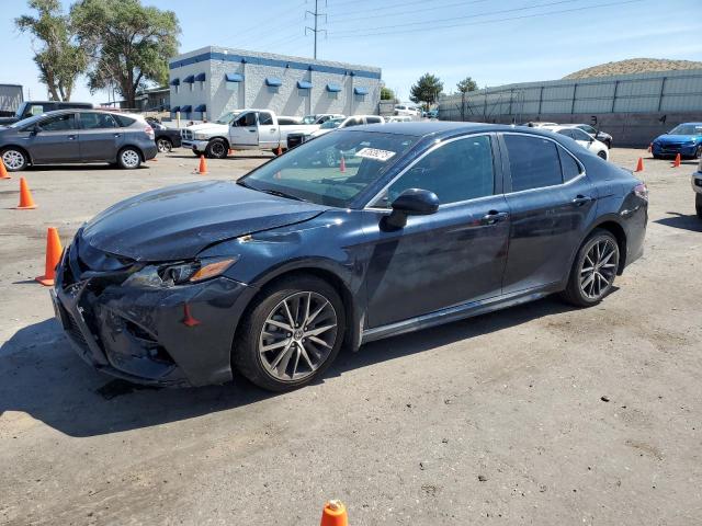 2021 TOYOTA CAMRY SE, 