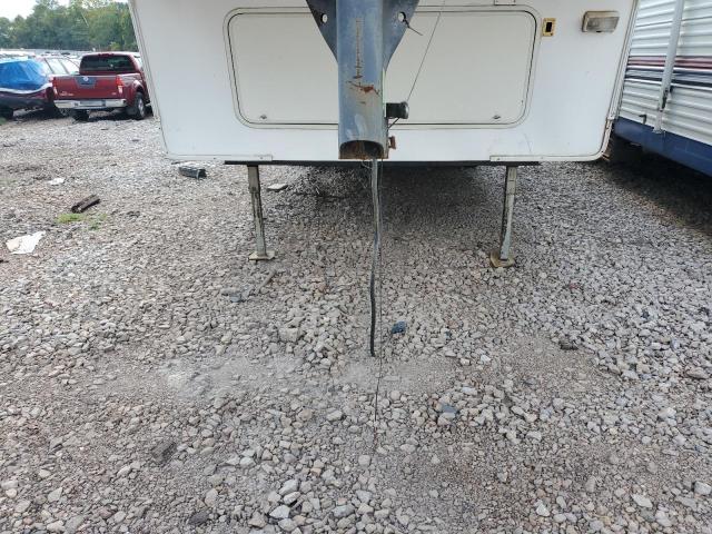 4YDF314254B043307 - 2004 KEYSTONE COUGAR თეთრი ფოტო 8