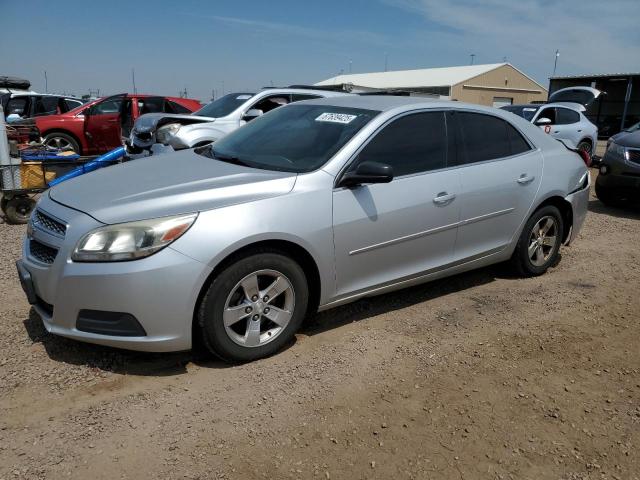 2013 CHEVROLET MALIBU LS, 