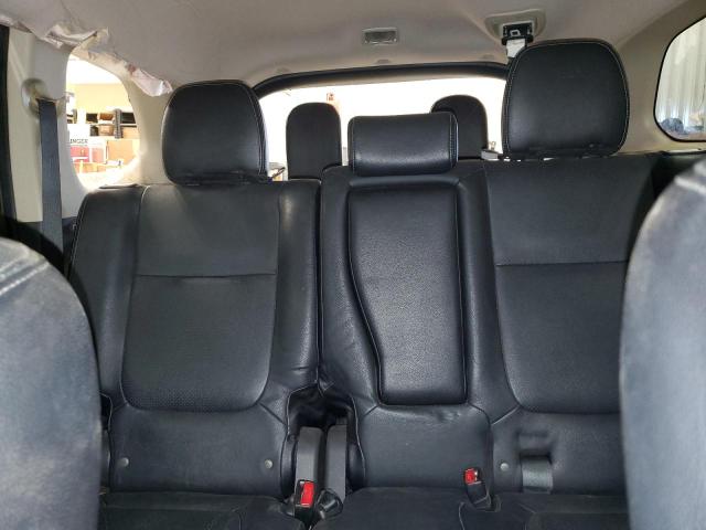 JA4AD3A30HZ010970 - 2017 MITSUBISHI OUTLANDER SE BLACK photo 10