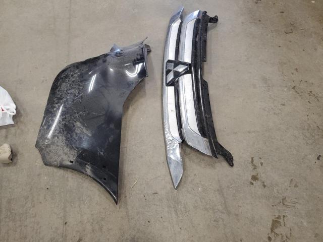 JA4AD3A30HZ010970 - 2017 MITSUBISHI OUTLANDER SE BLACK photo 13