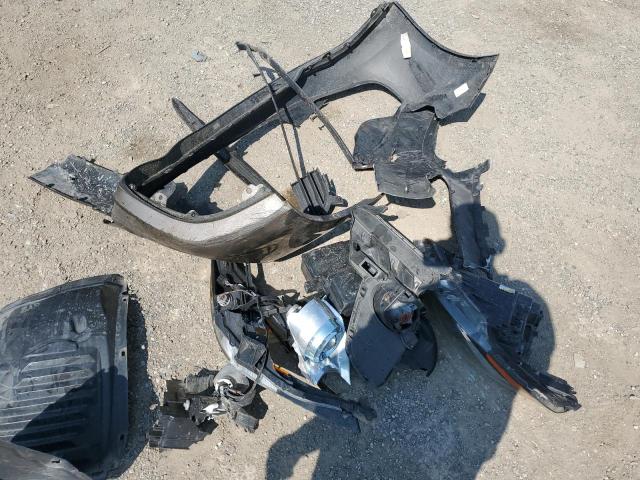 KMHCT5AE7EU164062 - 2014 HYUNDAI ACCENT GLS BROWN photo 12