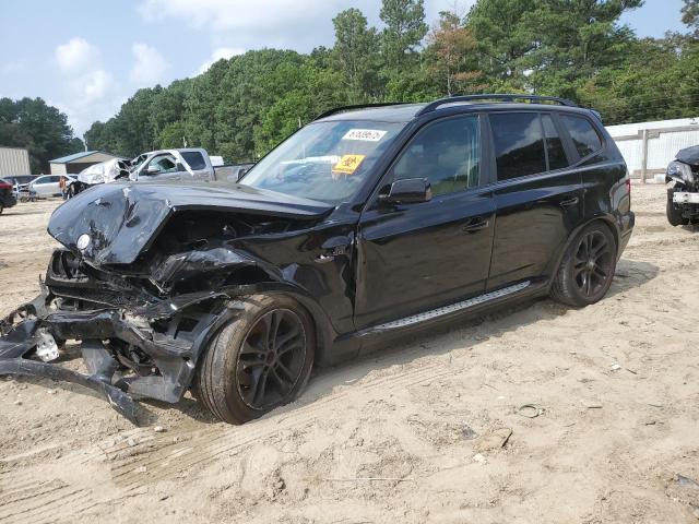 2008 BMW X3 3.0SI, null