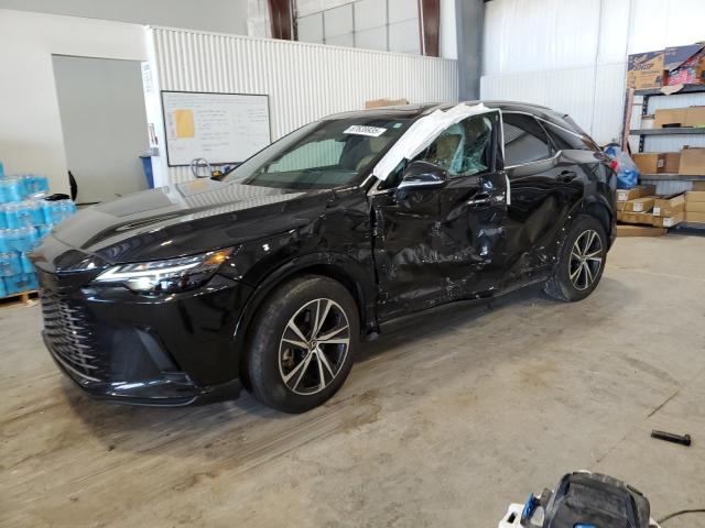 2023 LEXUS RX 350 BASE, 