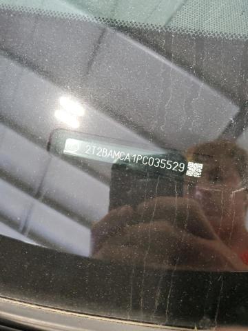 2T2BAMCA1PC035529 - 2023 LEXUS RX 350 BASE Qara foto 13