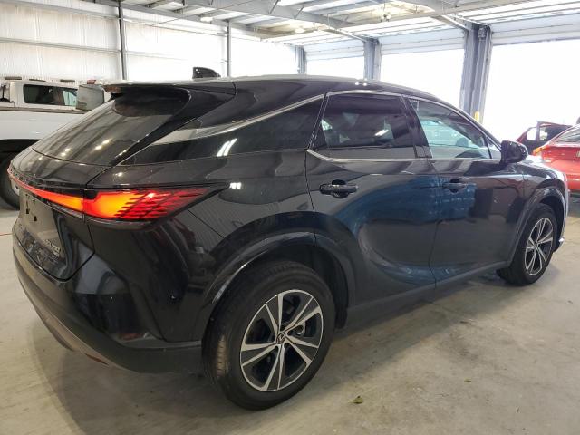 2T2BAMCA1PC035529 - 2023 LEXUS RX 350 BASE Qara foto 3