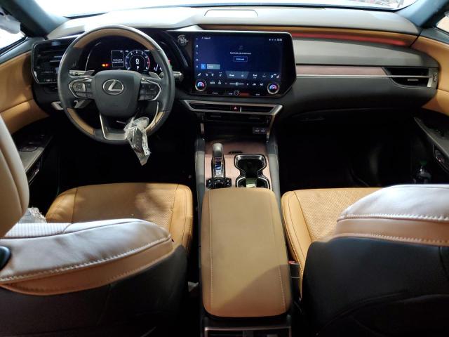 2T2BAMCA1PC035529 - 2023 LEXUS RX 350 BASE Qara foto 8