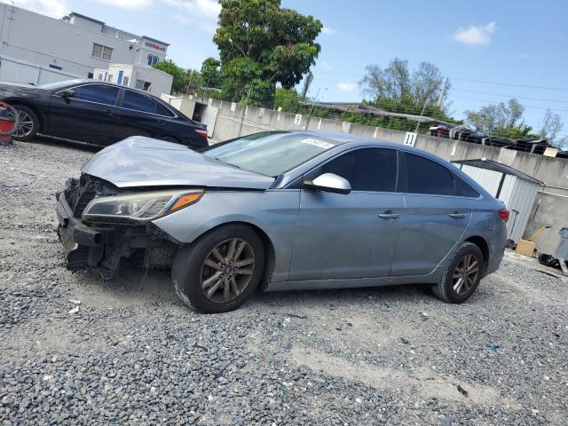 2015 HYUNDAI SONATA SE, 