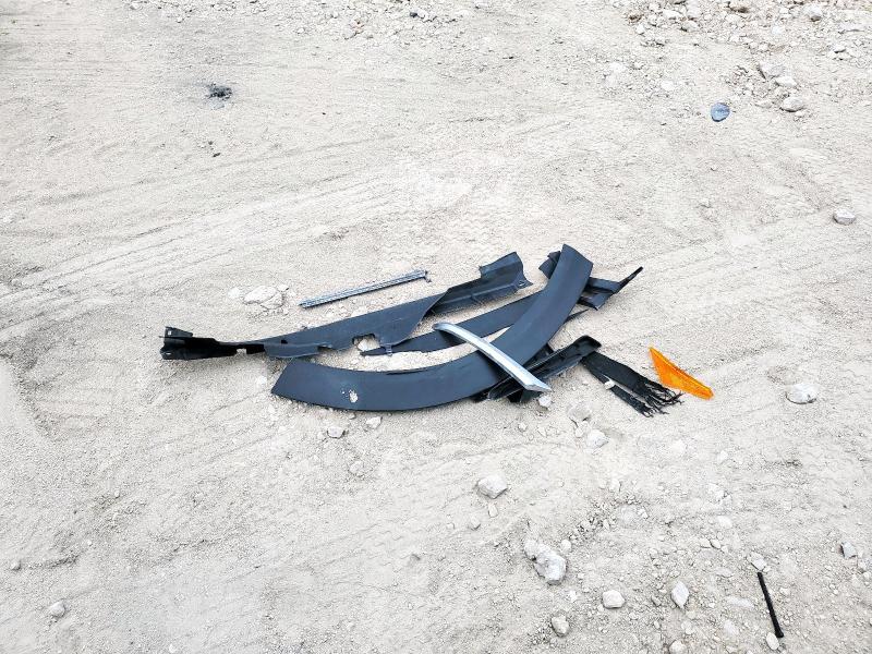 1HGCP267X9A042547 - 2009 HONDA ACCORD EX BLUE photo 12