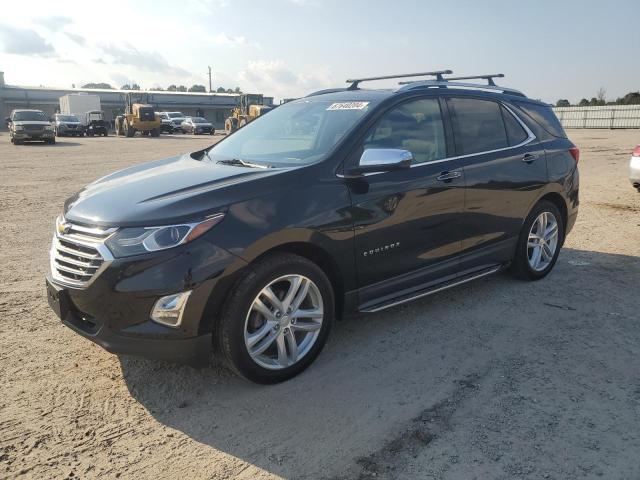 2018 CHEVROLET EQUINOX PREMIER, 