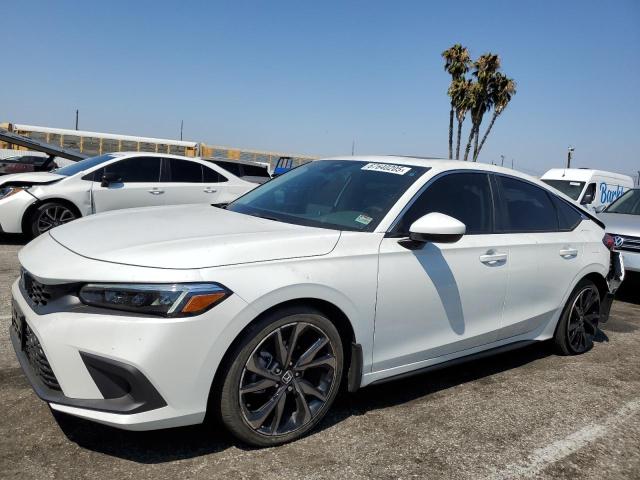 2024 HONDA CIVIC EXL, 