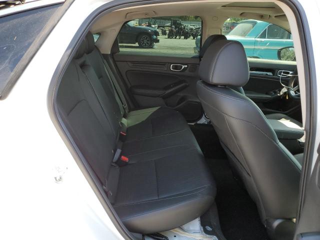 19XFL1H79RE015061 - 2024 HONDA CIVIC EXL WHITE photo 10