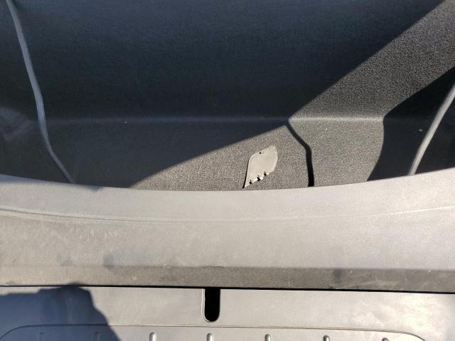 5YJXCBE28HF061119 - 2017 TESLA MODEL X WHITE photo 12