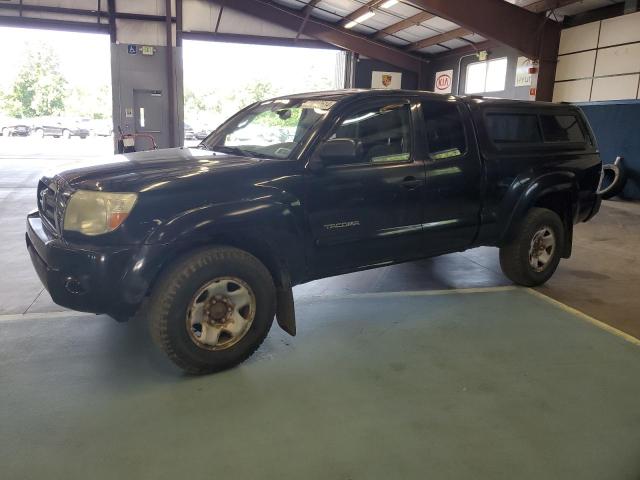 2009 TOYOTA TACOMA ACCESS CAB, 