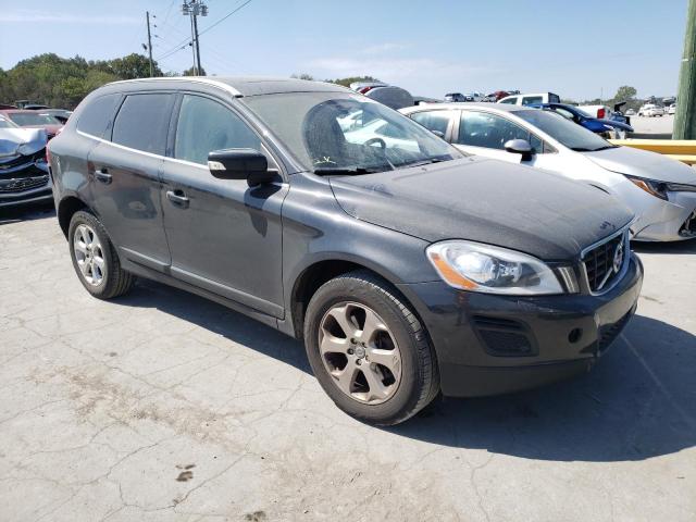 YV4952DL9C2315927 - 2012 VOLVO XC60 3.2 BLACK photo 4