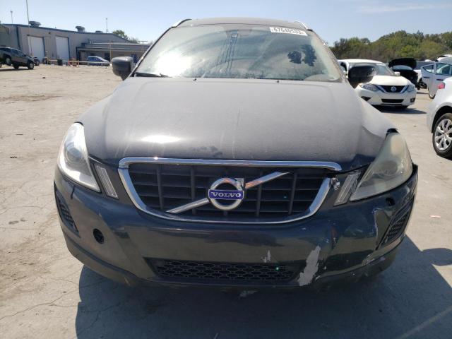 YV4952DL9C2315927 - 2012 VOLVO XC60 3.2 BLACK photo 5