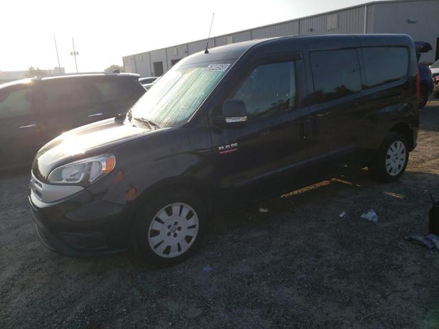 ZFBERFBT3G6A96810 - 2016 RAM PROMASTER SLT Graphite photo 1