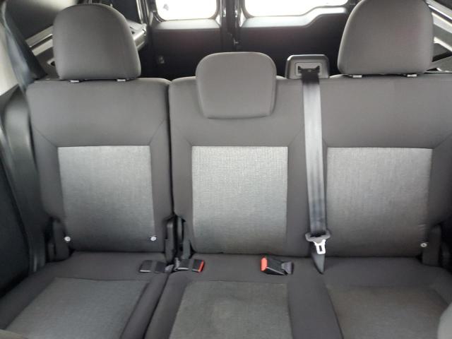 ZFBERFBT3G6A96810 - 2016 RAM PROMASTER SLT Graphite photo 10